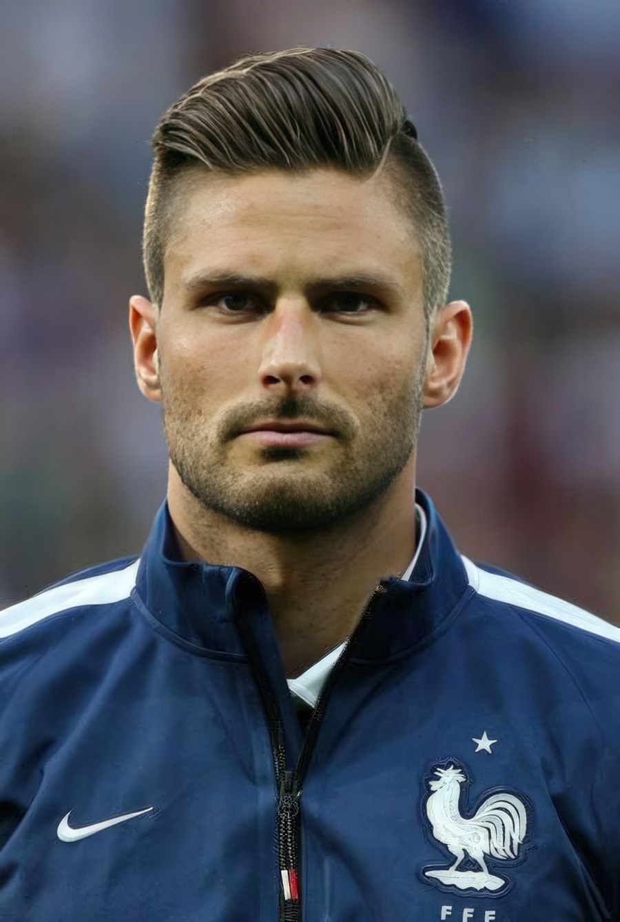 Most Stylish Haircuts